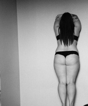 Проститутка Наташа