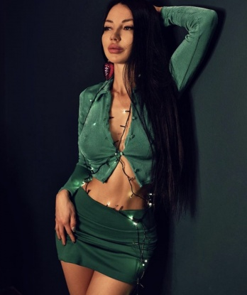 Проститутка Ленчик