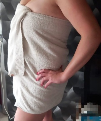 Проститутка Нинуся