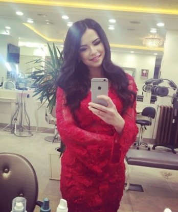 Проститутка Инна