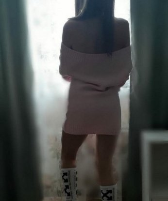 Проститутка Ада